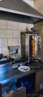 Victory kebab - 4