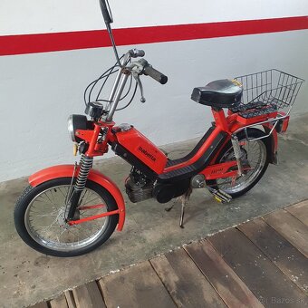 Babetta 210 - 4