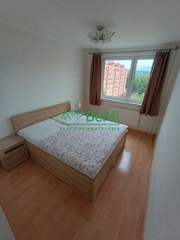Na predaj 3-izbový byt, 70 m² – Prievidza - 4