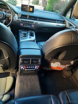 Predam Audi q7 quatro r.v.2016 200kw - 4