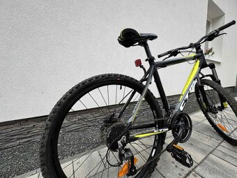 Predam bicykel CTM Terrano3.0 - 4