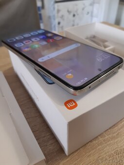 Xiaomi Redmi Note 11 Pro 5G / 6+6GB/128GB TOP stav - 4