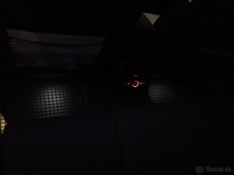 Audi A6 C6 2.0 TDI - 4