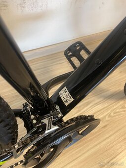 Predám nový horský bicykel Kross Hexagon 5.0 M 19 kolesá 29 - 4