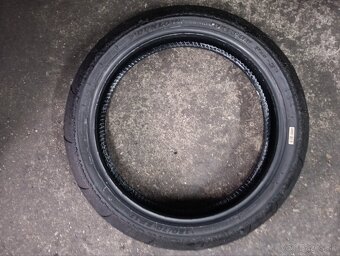 Predam jazdene pneumatiky 120/70 R17 a 200/60 R17 - 4