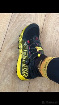 La sportiva Cyklon - 4