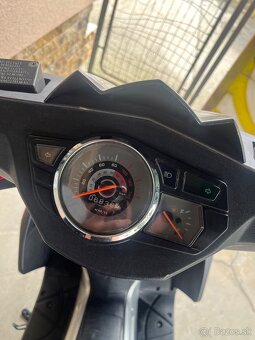 maxon matador 125cc 2016 - 4