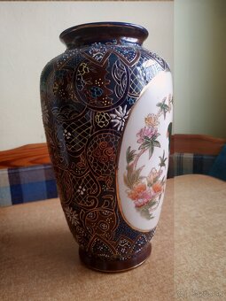 Váza 30cm - 4