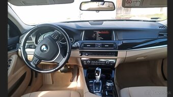 BMW 530 - 4