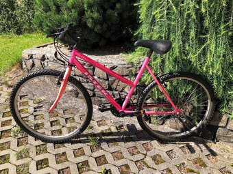 Bicykel - 4