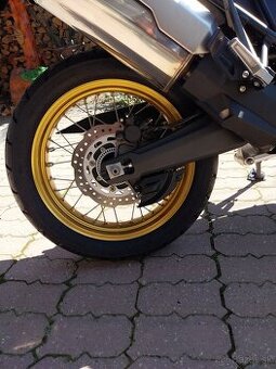 Honda Afrika TWIN CBF 1000 rv. 2019 - 4