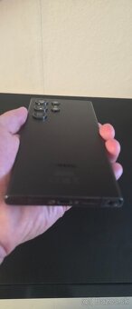 ✅Samsung Galaxy S23 Ultra 5G 256 GB čierny ✅TOP STAV✅ - 4