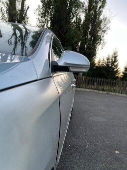 VW Passat B6 2.0TDi - 4