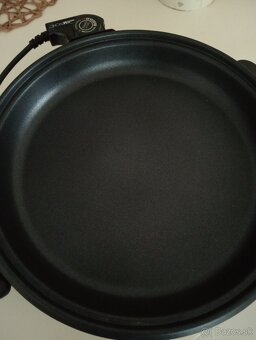 Panvica na pečenie Clatronic PP 3401 - 4