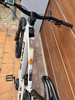 Focus Sam² 6.8 ebike - 4