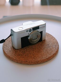 Canon Prima Super 120 - 4
