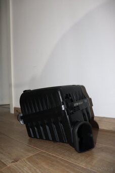 Box vzduchového filtra - 4