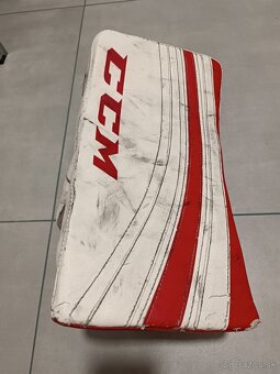 Lapačka + vyrážačka - 4