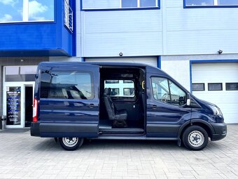 Ford Transit L2H2  7 miest - 4