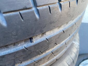 Michelin Pilot Sport 3 195/50 r15 - 4