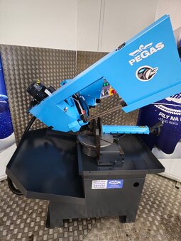 PEGAS 230x280 GH-LR - PŘEDVÁDĚCÍ, NEŘEZALA, ZÁRUKA - 4