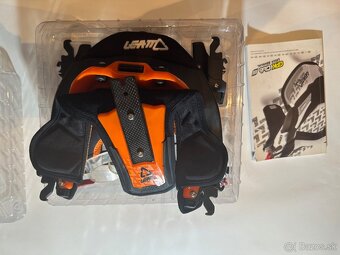 LEATT BRACE chránič krčnej chrbtice - 4