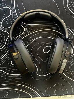 Skullcandy Hesh Evo – bezdrôtové slúchadlá - 4