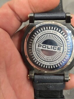 hodinky Police 100e - 4