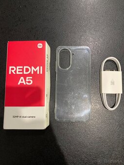 Xiaomi Redmi A5 - 4
