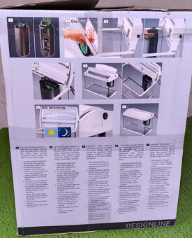 Predám akvarium - 4