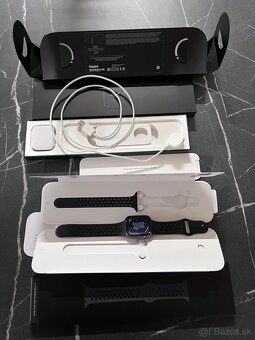 Apple Watch 6 Nike 44mm - 4
