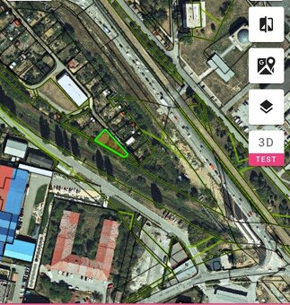 ‼️ZÁHRADA - Košice/Jazero - 361m‼️celoročný prístup‼️ - 4