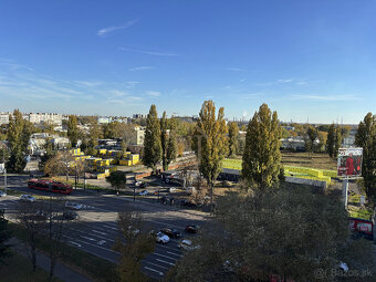 PREDREZERVOVANÝ : 1,5i byt –Martinčekova - 4