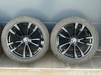 Zimná sada BMW Styling 469M R20 - 4