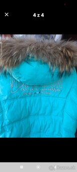 Nová luxusná bunda Nickelson - 4