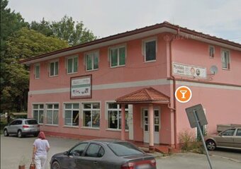 Prízemie s výkaldom - 250m2 - 4