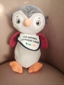Plyšové zvieratká LIDL - 4