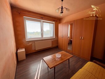 Presvetlený 4 izbový rodinný dom s garážou - 4