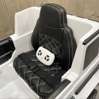 Detské elektrické autilčko G - 4