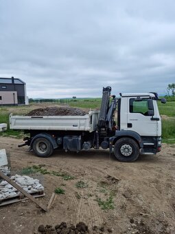 Nákladná doprava - 4