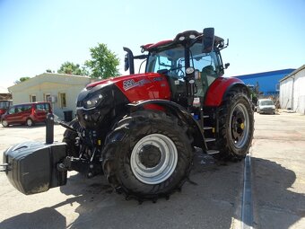 CASE PUMA 220 - 4