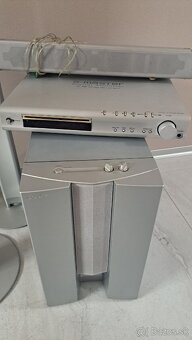 Domáce kino Sony - 4