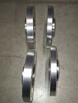 Predám rozširovanie podložky - 4