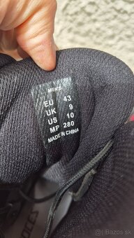 Pánske kolieskové korčule Roces Zyx - 4