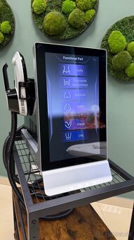 EMS – HIFEM zariadenie - 4