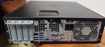 Predám rozne počítače Lenovo, HP, DELL - 4