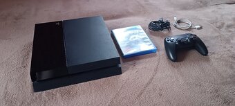 Ps4 s hrou - 4