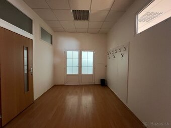 Priestor na kancelárie, Dolný Kubín - 4