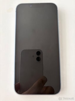 iPhone 14 128GB blue - 4