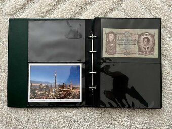 bankovky ,album - 4